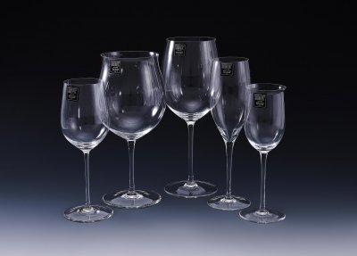 Riedel Sommelier Range Tasting Set