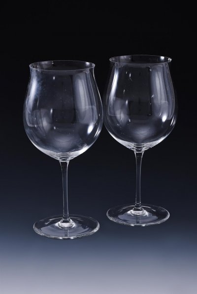 Riedel Sommelier Range Burgundy Grand Cru Glasses (Set of 2)