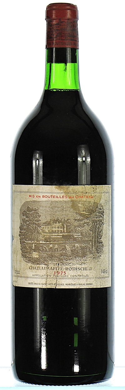 Chateau Lafite Rothschild Premier Cru Classe, Pauillac (Magnum)
