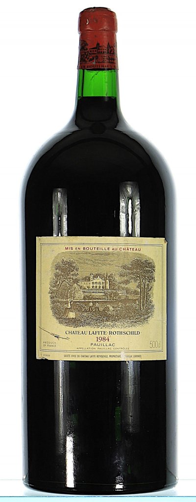Chateau Lafite Rothschild Premier Cru Classe, Pauillac (Jeroboam)