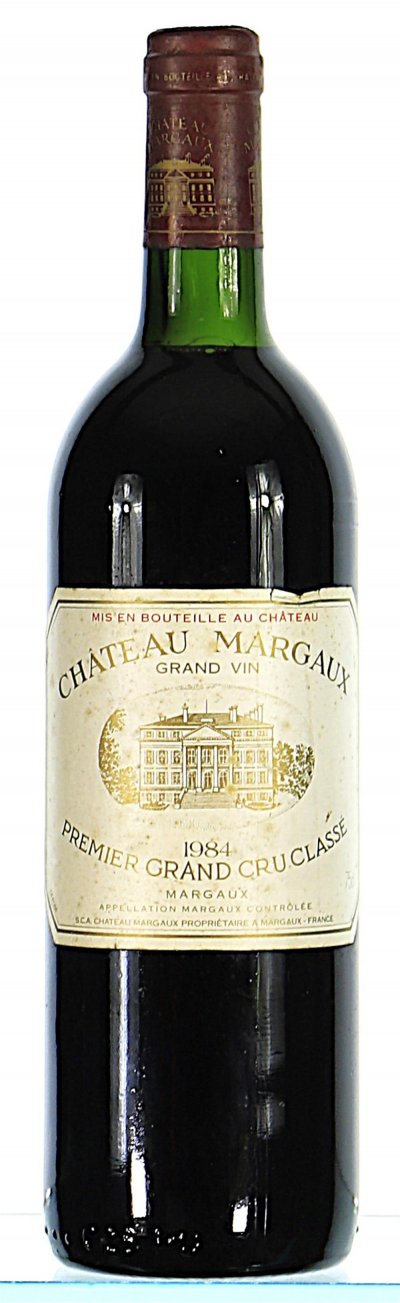 Chateau Margaux Premier Cru Classe, Margaux