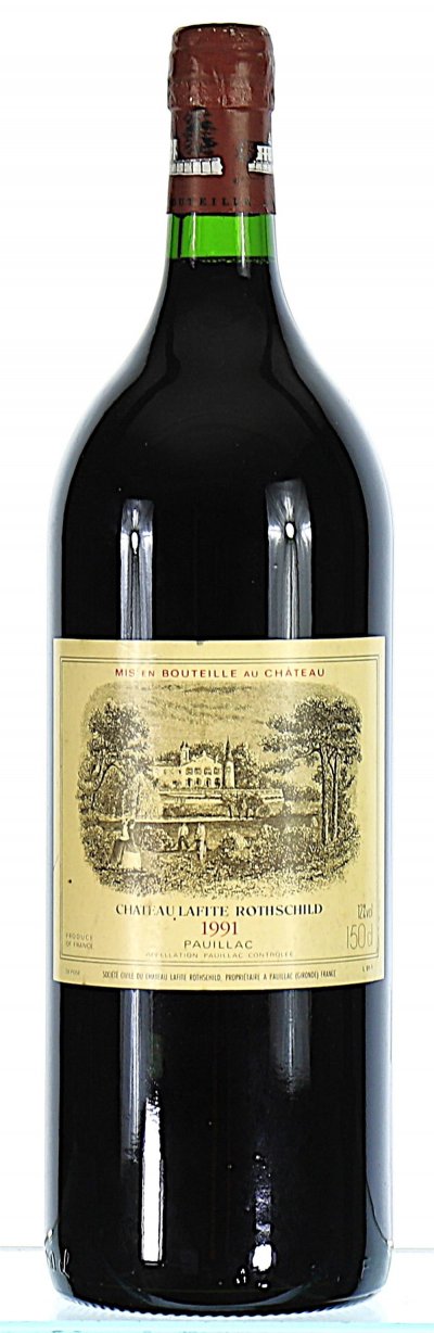 Chateau Lafite Rothschild Premier Cru Classe, Pauillac (Magnum)