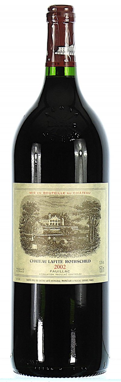 Chateau Lafite Rothschild Premier Cru Classe, Pauillac (Magnum)