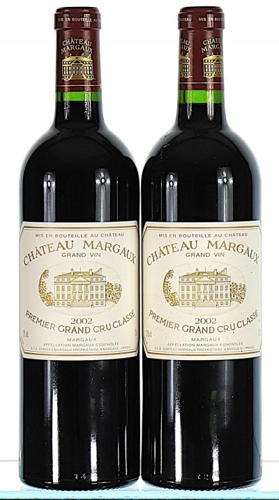 Chateau Margaux Premier Cru Classe, Margaux
