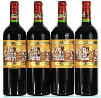 Ducru-Beaucaillou 2eme Cru Classe, Saint-Julien