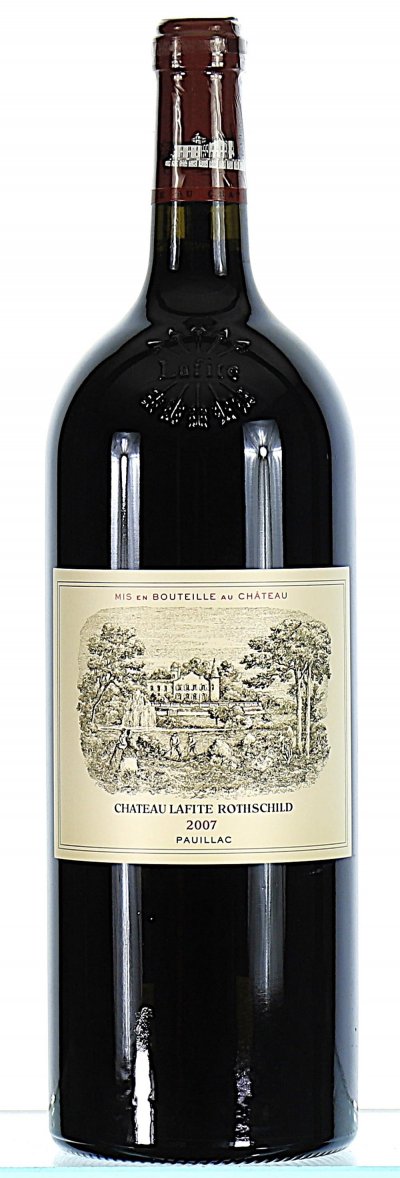 Chateau Lafite Rothschild Premier Cru Classe, Pauillac (Magnum)