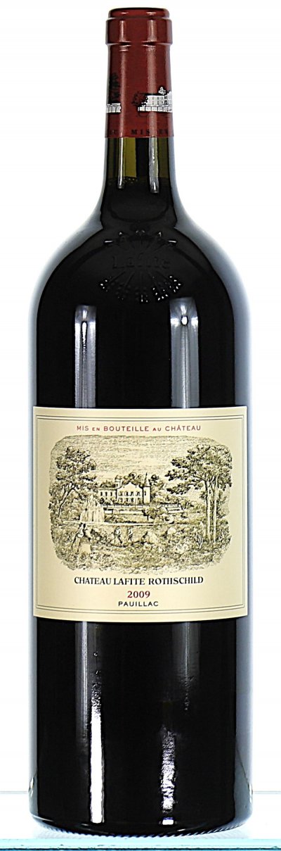 Chateau Lafite Rothschild Premier Cru Classe, Pauillac (Magnum)