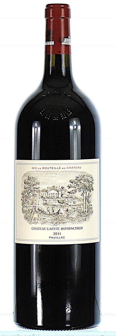 Chateau Lafite Rothschild Premier Cru Classe, Pauillac (Magnum)