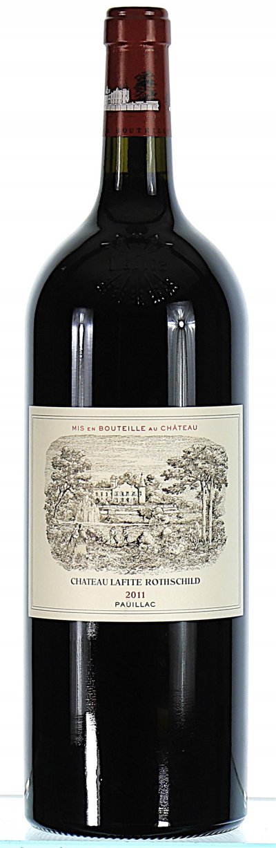 Chateau Lafite Rothschild Premier Cru Classe, Pauillac (Magnum)