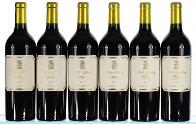 Reserve de la Comtesse, Pauillac