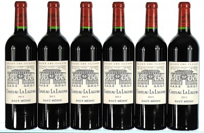 Chateau La Lagune 3eme Cru Classe, Haut-Medoc