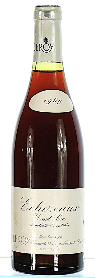 Maison Leroy, Echezeaux Grand Cru