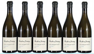 Caroline Morey, Chassagne-Montrachet, Chambrees