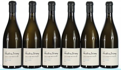 Caroline Morey, Chassagne-Montrachet Premier Cru, Les Vergers