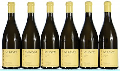 Pierre-Yves Colin-Morey, Bourgogne, Blanc
