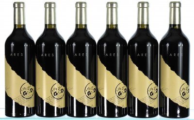 Two Hands, Ares, Barossa Valley - In Bond