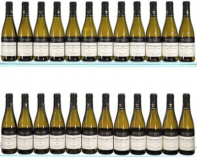 2018/2019 Fortnum & Mason, Muscadet Sevre-et-Maine, Sur Lie (Halves)