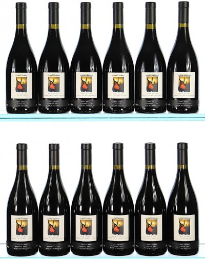 Two Hands, Deer In Headlights, Barossa Valley - In Bond