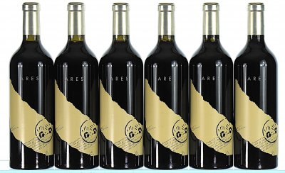 Two Hands, Ares, Barossa Valley - In Bond