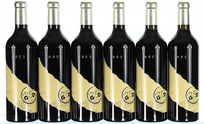 Two Hands, Ares, Barossa Valley - In Bond