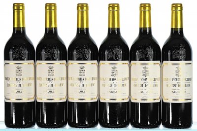 Chateau Pichon Longueville Comtesse de Lalande 2eme Cru Classe, Pauillac - In Bond
