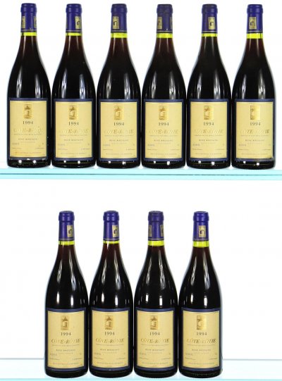 Rene Rostaing, Cote Rotie