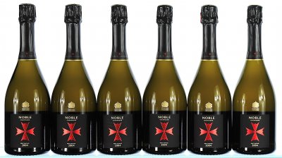 Lanson, Noble Cuvee Brut