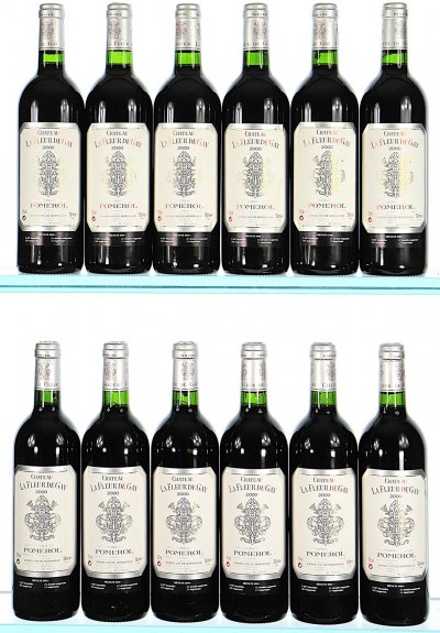 Chateau La Fleur de Gay, Pomerol