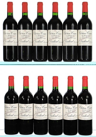 Chateau Cissac, Haut-Medoc