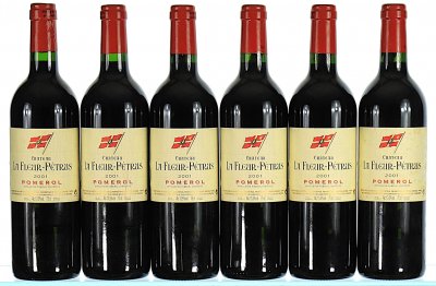 Chateau La Fleur-Petrus, Pomerol