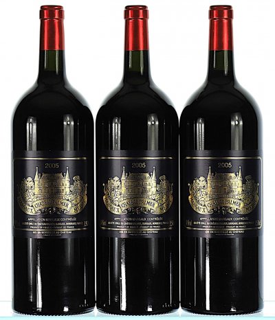Chateau Palmer 3eme Cru Classe, Margaux (Magnums)