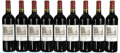 Chateau Duhart-Milon 4eme Cru Classe, Pauillac