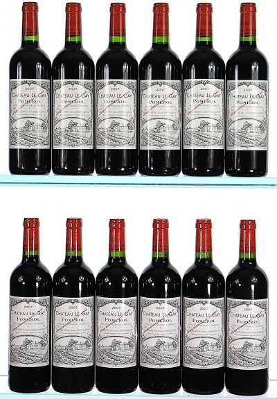 Chateau Le Gay, Pomerol