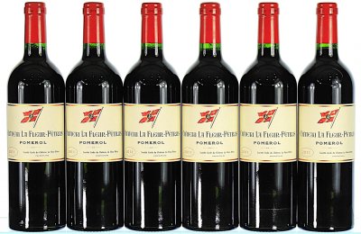 Chateau La Fleur-Petrus, Pomerol