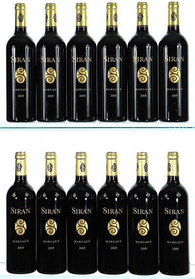 Chateau Siran, Margaux - In Bond