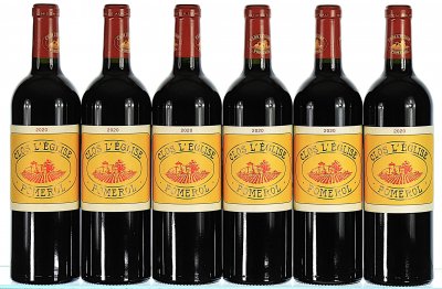 Clos L'Eglise, Pomerol