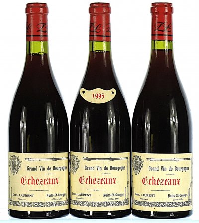 Dominique Laurent, Echezeaux Grand Cru