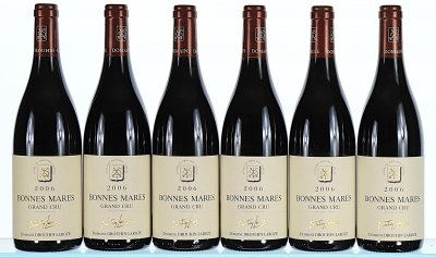 Domaine Drouhin Laroze, Bonnes Mares Grand Cru