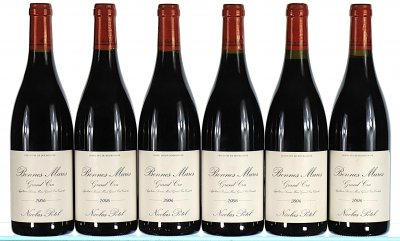 Nicolas Potel, Bonnes Mares Grand Cru