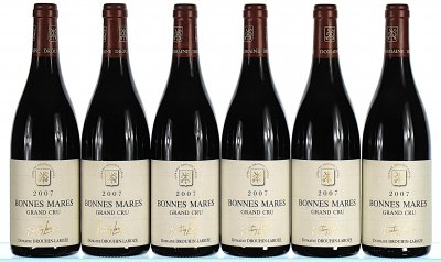 Domaine Drouhin Laroze, Bonnes Mares Grand Cru