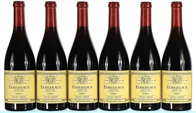 Maison Louis Jadot, Echezeaux Grand Cru