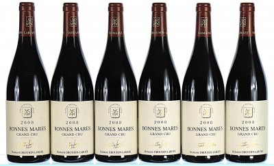 Domaine Drouhin Laroze, Bonnes Mares Grand Cru