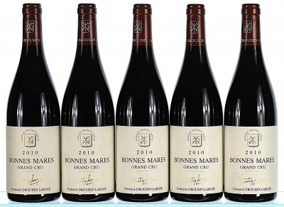 Domaine Drouhin Laroze, Bonnes Mares Grand Cru