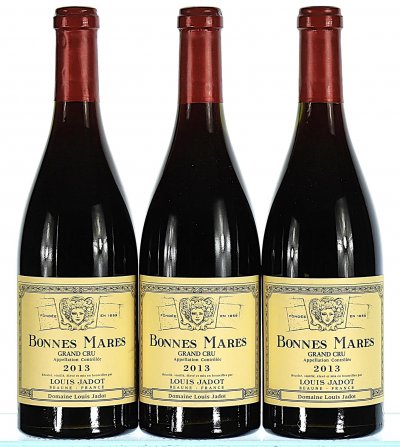 Domaine Louis Jadot, Bonnes Mares Grand Cru
