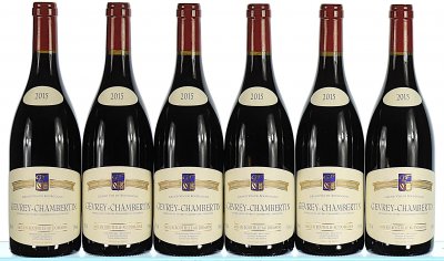 Domaine Coquard Loison Fleurot, Gevrey-Chambertin
