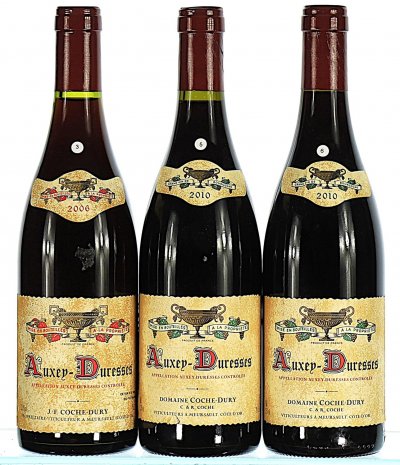 2006/2010 Coche-Dury, Auxey-Duresses