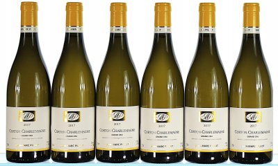 Jean-Marc Pillot, Corton-Charlemagne Grand Cru