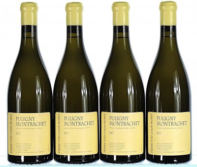 Pierre-Yves Colin-Morey, Puligny-Montrachet