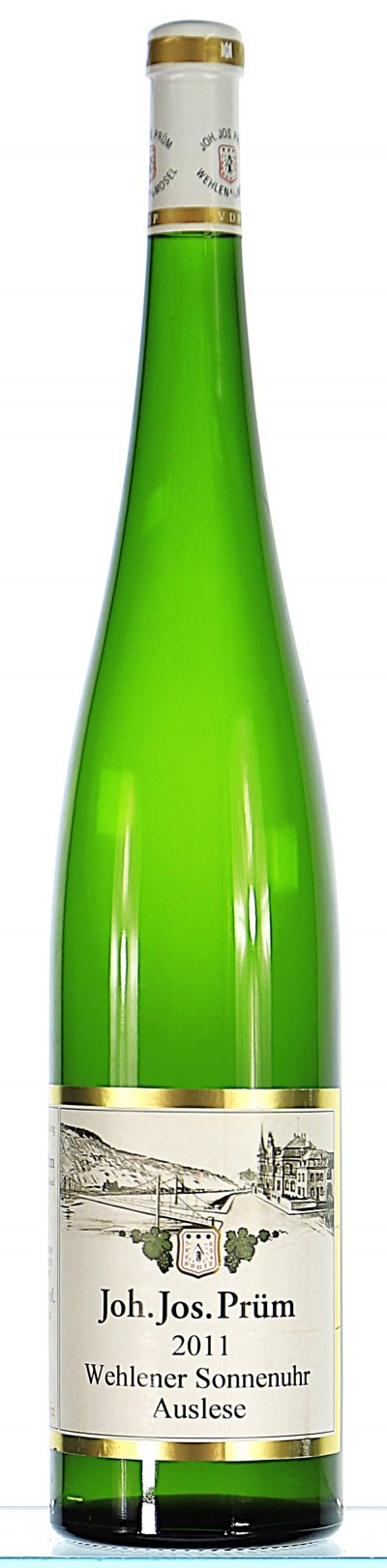 Joh Jos Prum, Wehlener Sonnenuhr Riesling Auslese, Mosel (Magnum)