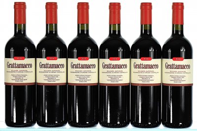 Grattamacco, Bolgheri, Superiore